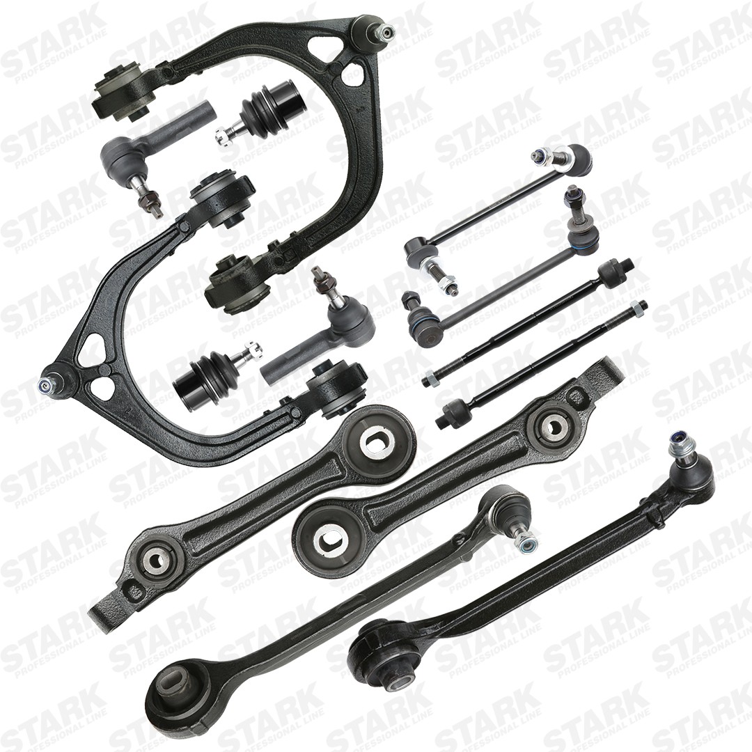 STARK SKSSK-1600090 Querlenker-Reparatursatz 300 3.5 249 PS Benzin