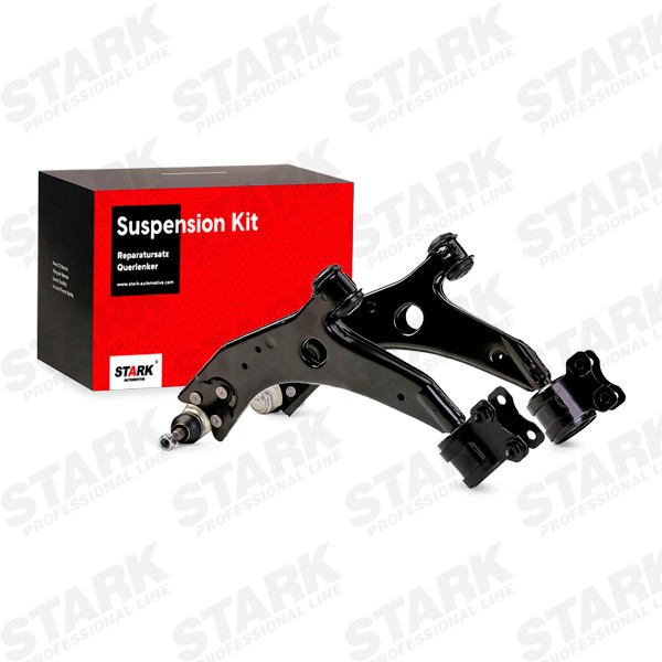 STARK SKSSK-1600094 Remondikomplekt,õõtshoob C-MAX 2.0 TDCi 133 HP Diisel 2010