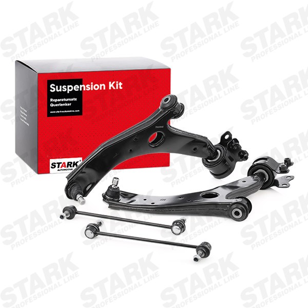 STARK SKSSK-1600095 Remondikomplekt,õõtshoob 5 1.8 MZR 116 HP Bensiin