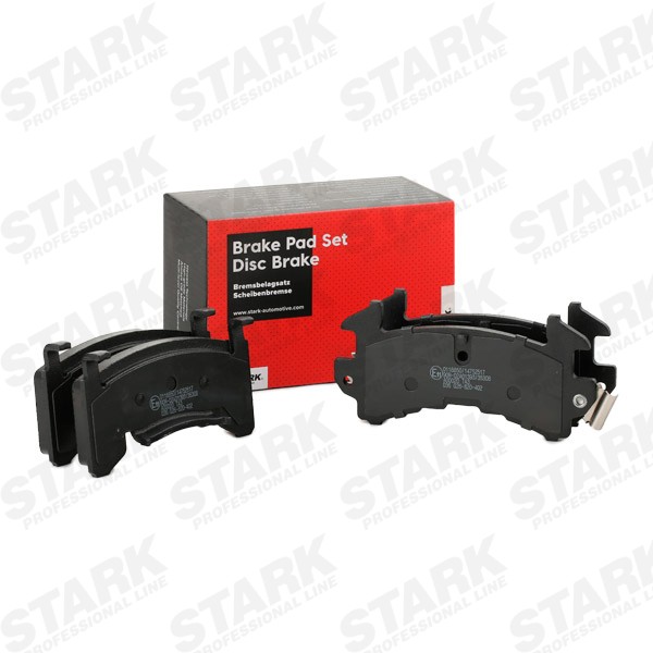 STARK Brake pad set Article number: SKBP-0011957 cheaply