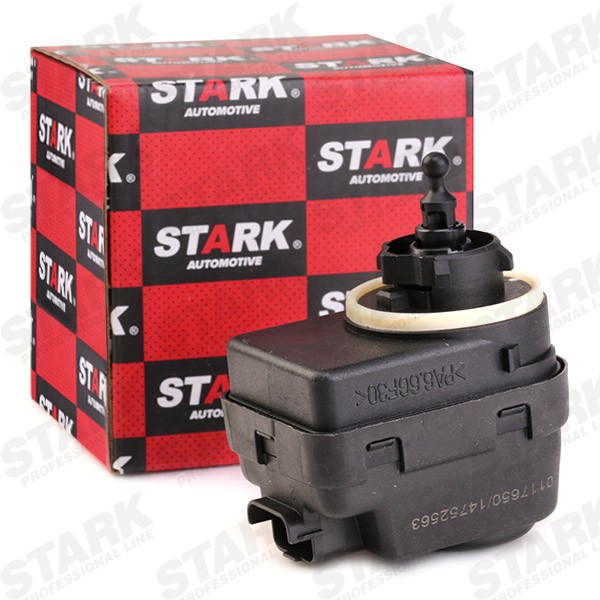 STARK Servomotor, lygteindstilling Varenummer: SKCHR-2920008 billige