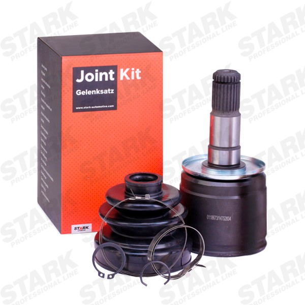 STARK Joint kit, drive shaft Article number: SKJK-0200513 cheaply