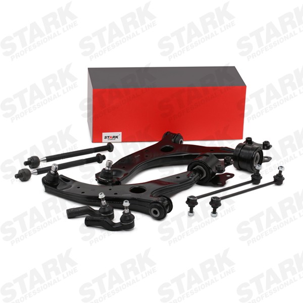 STARK SKSSK-1600132 Remondikomplekt,õõtshoob 5 1.8 MZR 116 HP Bensiin