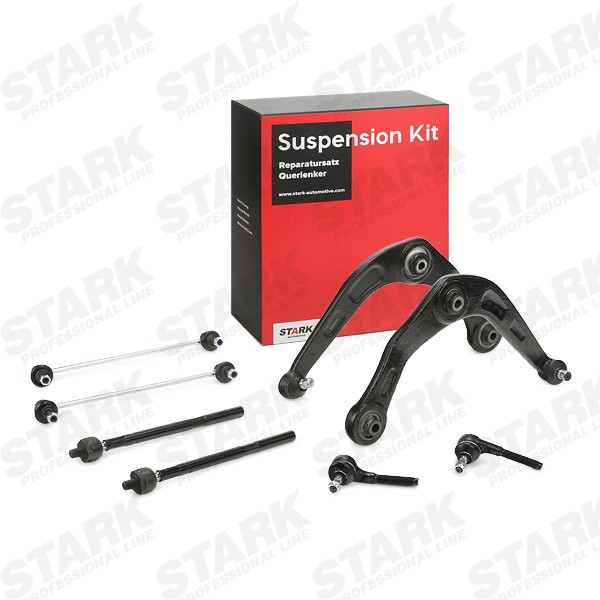 STARK Control arm repair kit Article number: SKSSK-1600135 cheaply