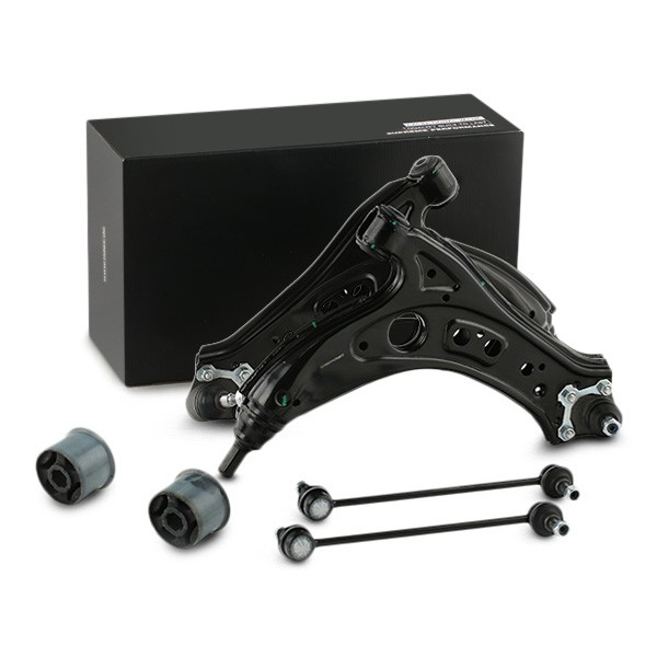 RIDEX 772S0140 Σετ επισκευής, ψαλίδι FABIA 1.9 TDI RS 130 PS Πετρέλαιο 2008