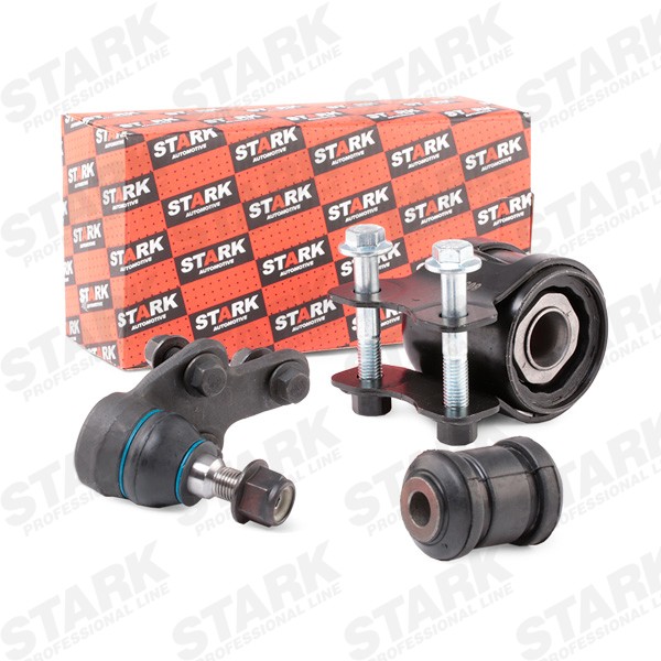 STARK SKRKW-4960002 Remondikomplekt, käändmik C-MAX 2.0 TDCi 133 HP Diisel 2010