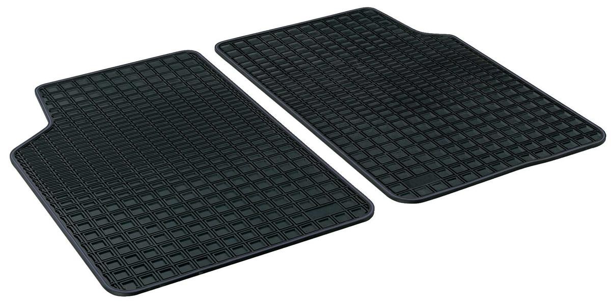 WALSER Floor mats Article number: 14903 cheaply