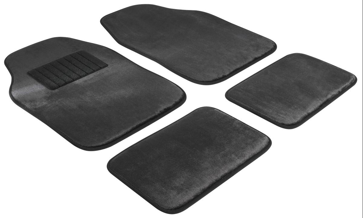 WALSER Universal floor mats Comfort Drive Article number: 29044 cheaply