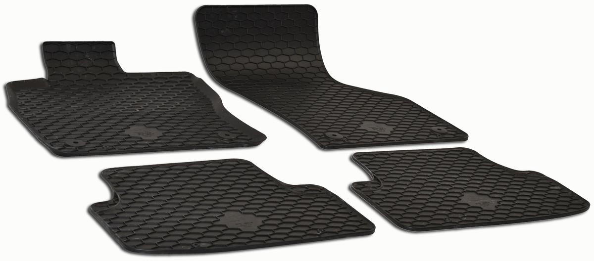 WALSER 50655 Tappetini A3 1.5 TFSI 150 CV Benzina 2020