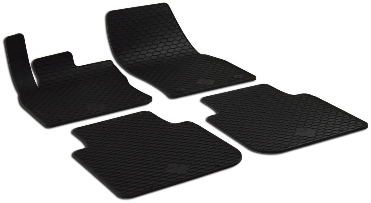 WALSER 50830 Bilmatter TIGUAN 1.4 TSI E100 Flex 150 HK bensin/etanol