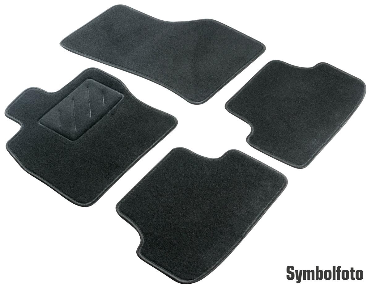WALSER Floor mats Article number: 80096 cheaply