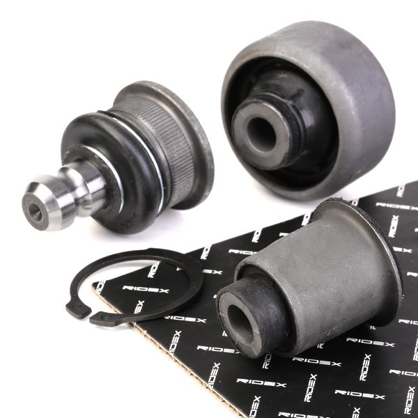RIDEX Repair kit, wheel suspension Article number: 771R0013 cheaply