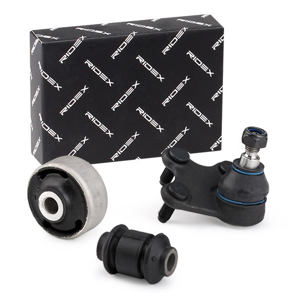 RIDEX Repair kit, wheel suspension Article number: 771R0014 cheaply