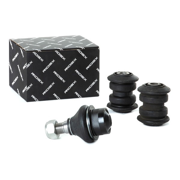 RIDEX 771R0016 Rep.sæt, hjulophæng CRAFTER 2.0 TDI 114 HK Diesel 2016