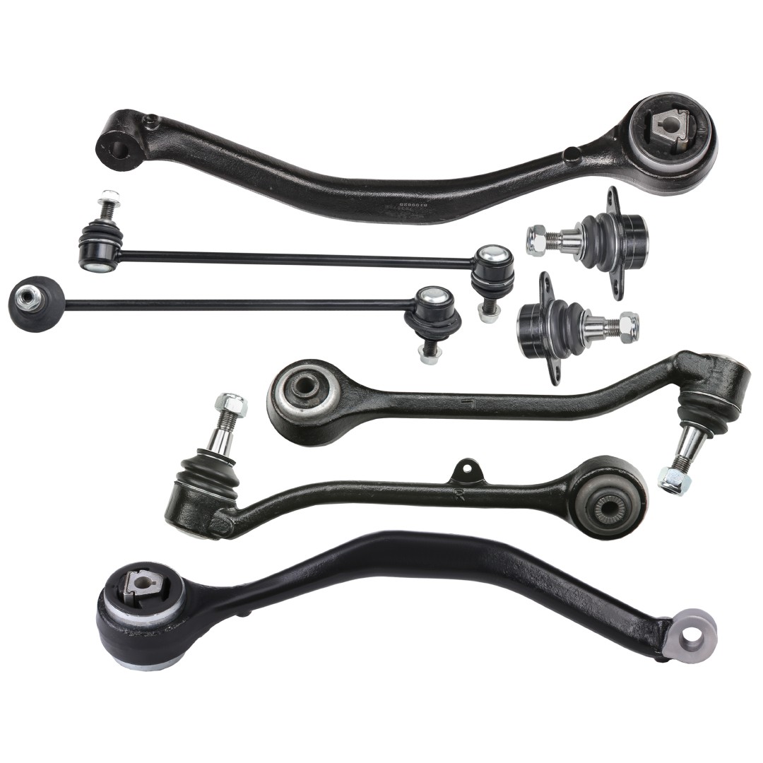 RIDEX Control arm repair kit Article number: 772S0155 cheaply