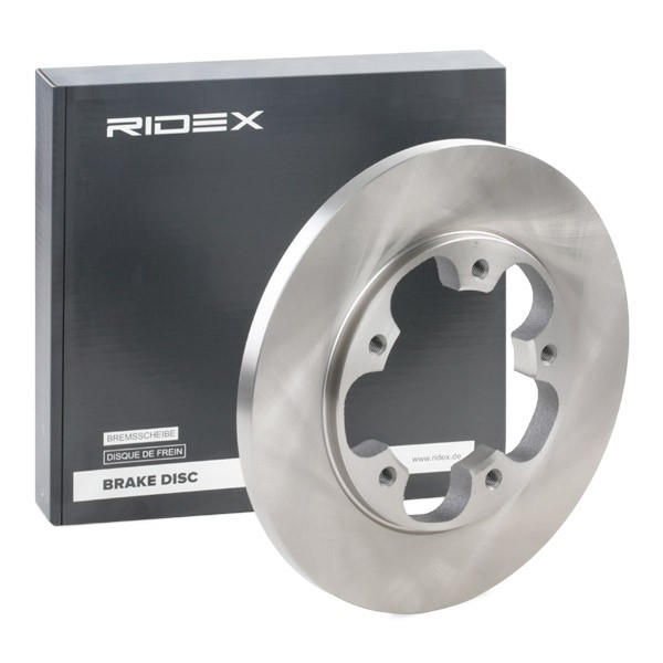 RIDEX Piduriketas Artikli number: 82B1916 soodsalt