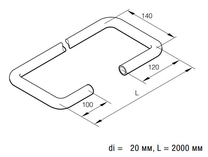 EBERSPÄCHER Parking heater, mounting kit Article number: 25 1917 80 00 01 cheaply