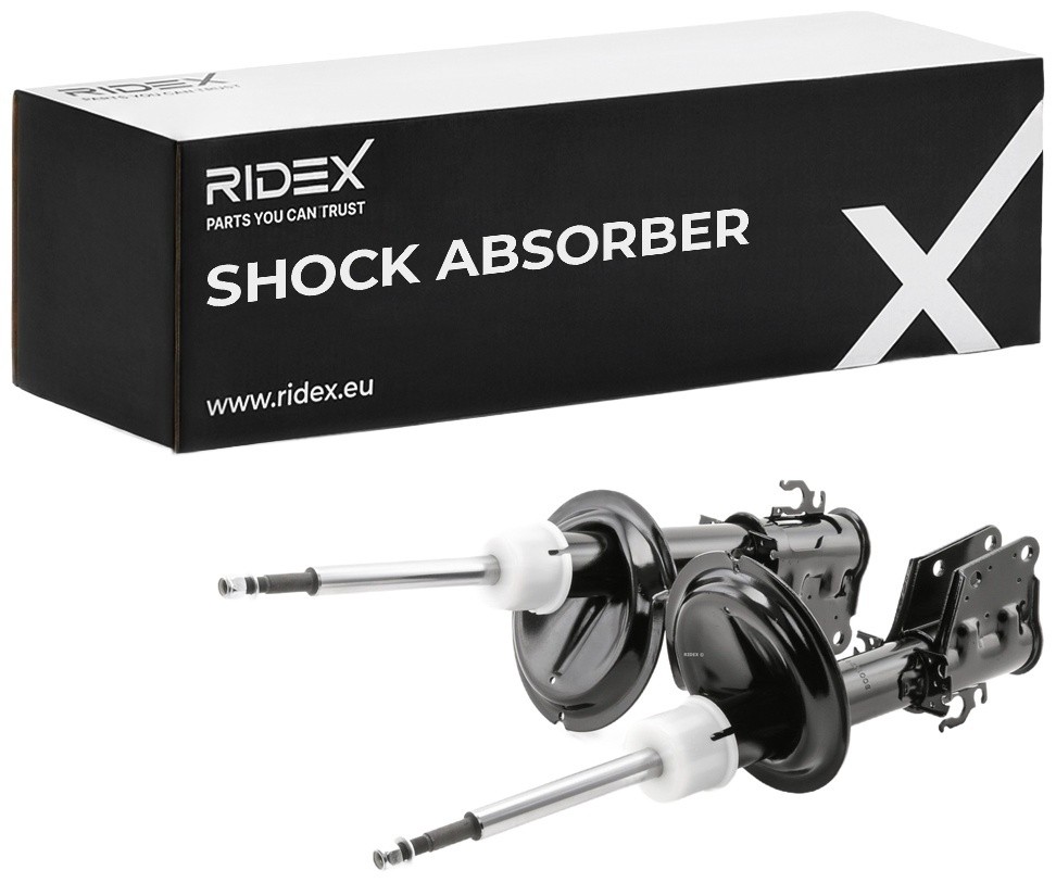 RIDEX Lengéscsillapító . Cikk szám: 854S2225 olcsó
