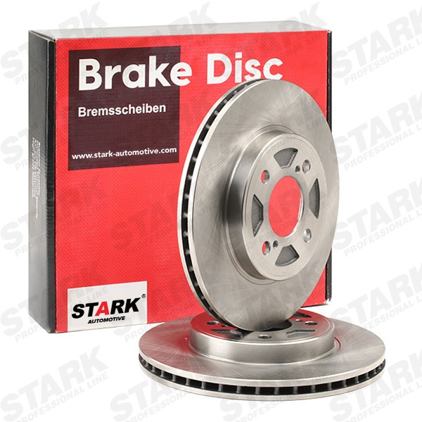 STARK Bremseskive Varenummer: SKBD-0024167 billige