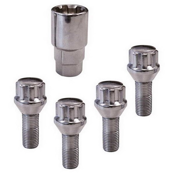 OEM Låsebolte 0520501 fra CARPOINT