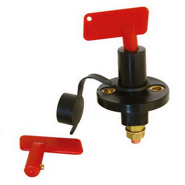 OEM Contact principal, baterie 0810604 de la CARPOINT
