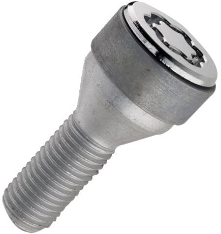MCGARD Låsebolte Ultra High Security Varenummer: 27216SL billige