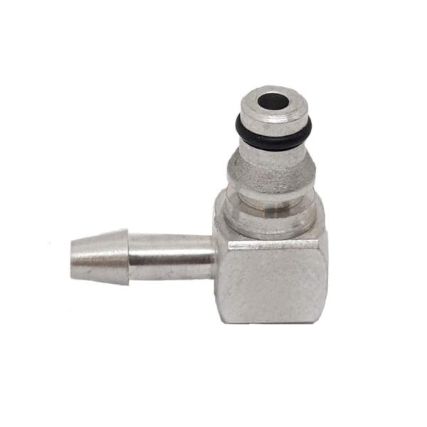 PLANET TECH Voolikuühendus Artikli number: PL6019 soodsalt