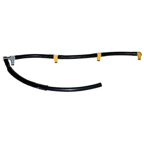 PLANET TECH PL6030 Voolik, Jääkkütus EXPERT 2.0 HDI 16V 109 HP Diisel 2006