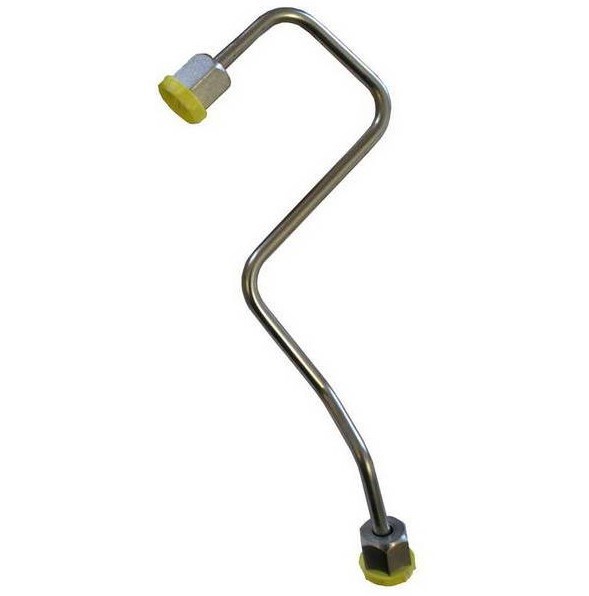 PLANET TECH PL6103 Conducta de inalta presiune, inst. de injectie MODUS 1.5 dCi 65 CP motor diesel