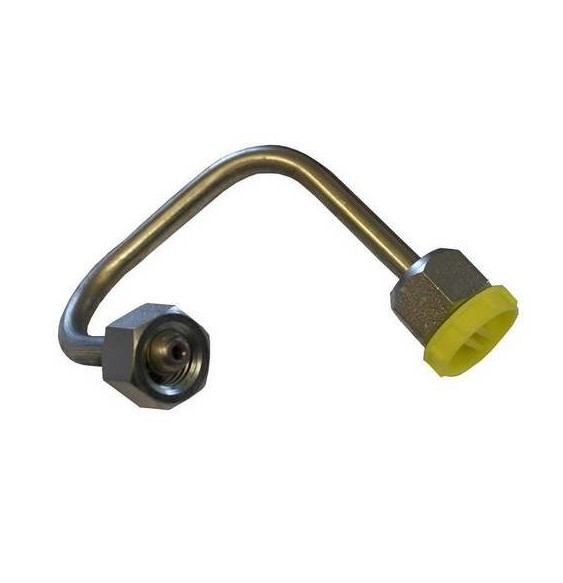 PLANET TECH High Pressure Pipe, injection system Article number: PL6104 cheaply