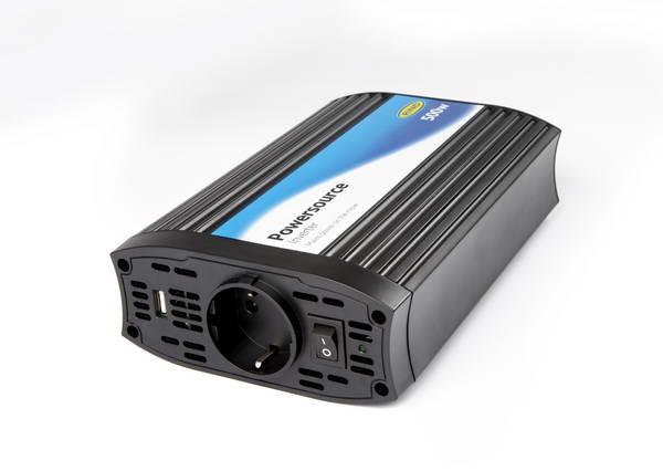 OEM Inverter REINVU500 fra RING
