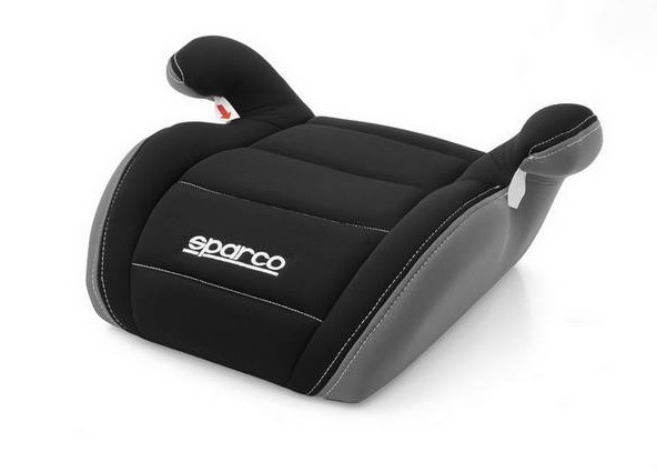 SPARCO Bälteskudde Artikelnummer: 00924NRGR billigt