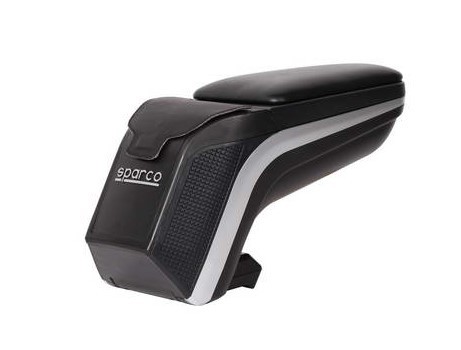 SPARCO Armrest CORSA Article number: SPC4100SV cheaply