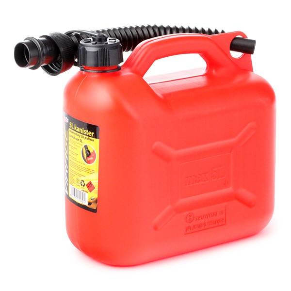 VIRAGE Jerrycan Article number: 94-013 cheaply