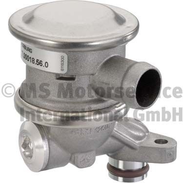 PIERBURG Valve, secondary ventilation Article number: 7.00018.56.0 cheaply