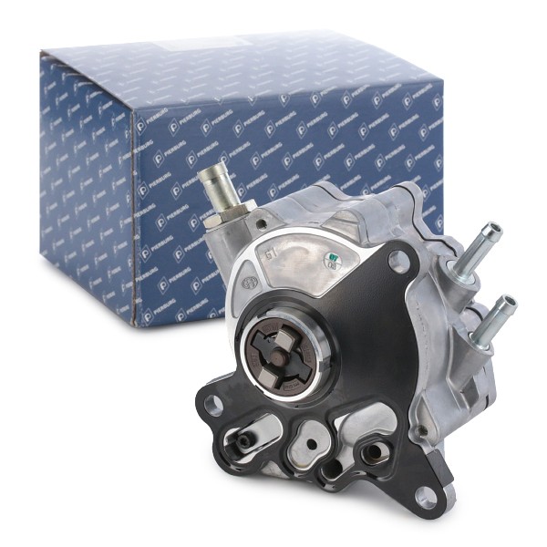 PIERBURG Brake vacuum pump Article number: 7.02551.12.0 cheaply