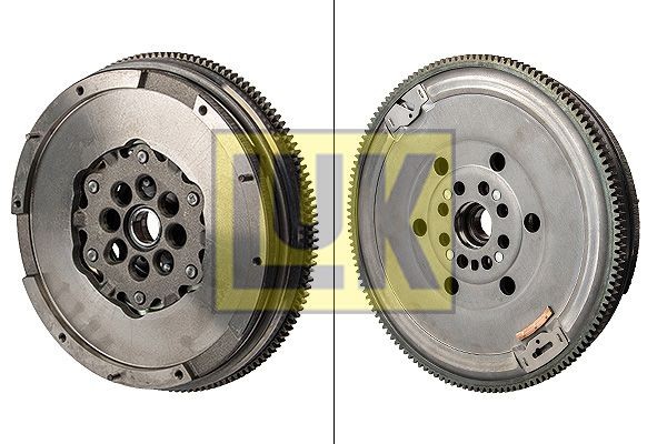 LuK 415 0915 10 Kahemassiline hooratas Hatchback One First 1.5 (B38 A15 A) 75 HP Bensiin