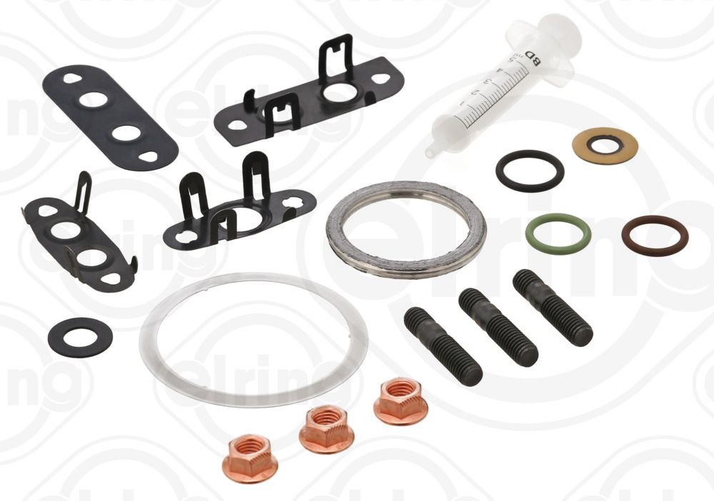 ELRING Mounting Kit, charger Article number: 812.170 cheaply