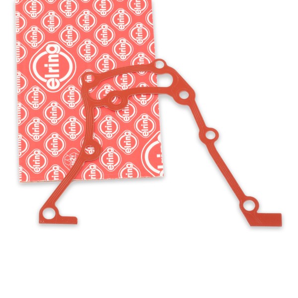 ELRING Gasket, housing cover (crankcase) Article number: 906.530 cheaply