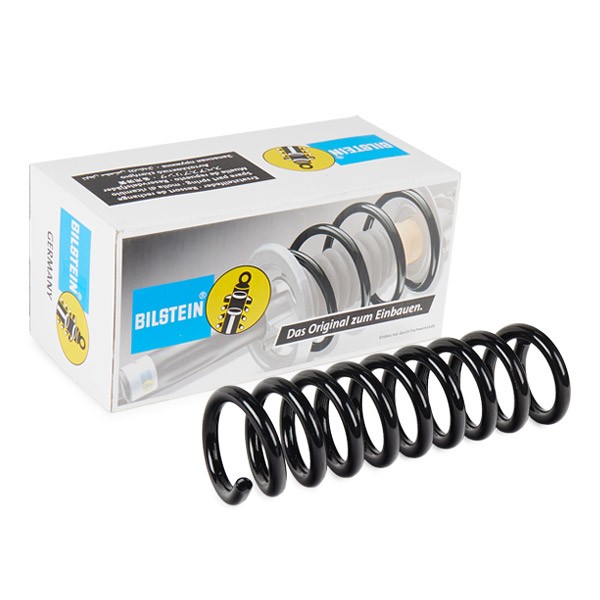 BILSTEIN Coil spring Article number: 36-283132 cheaply