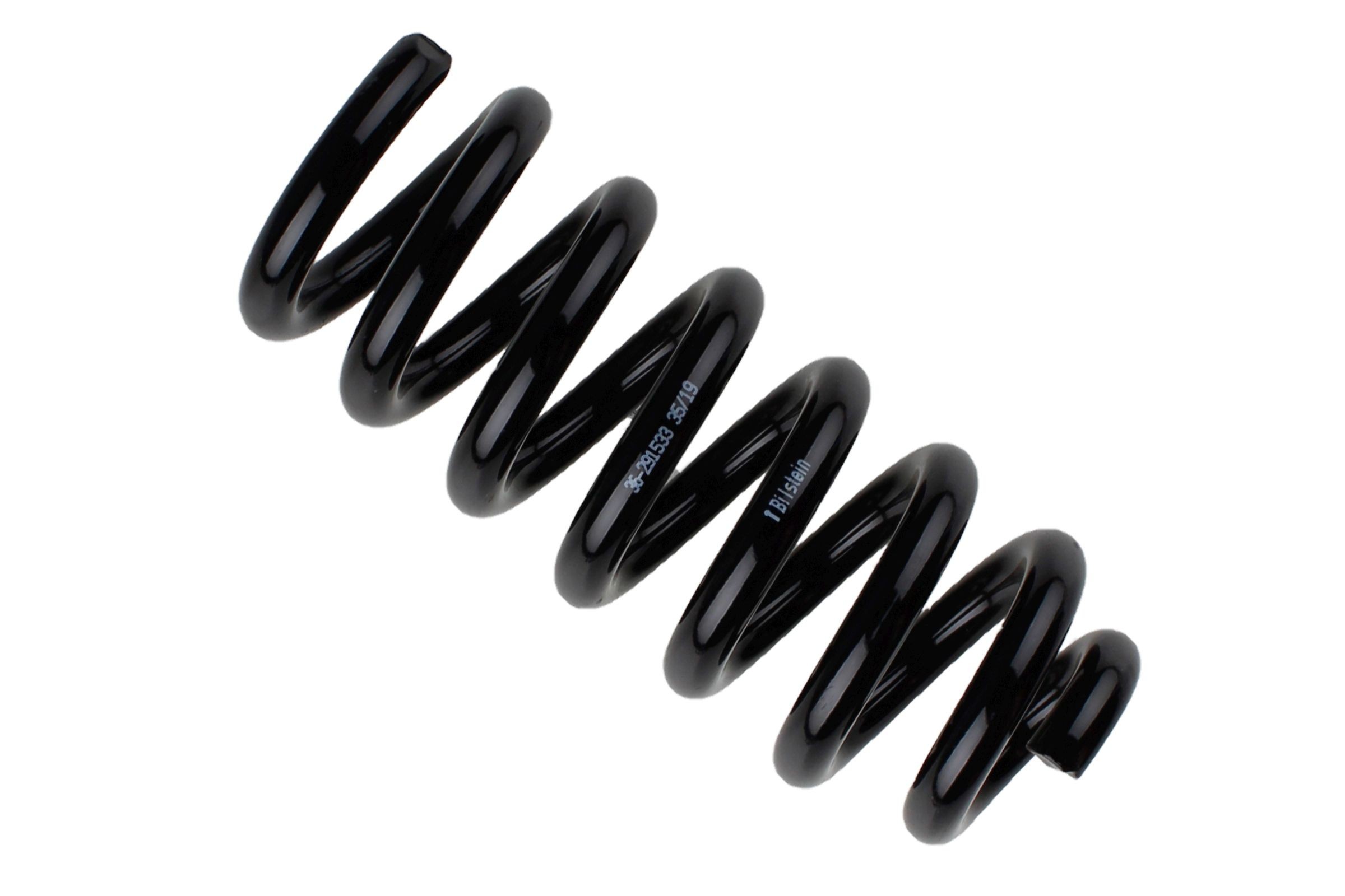 BILSTEIN Coil spring Article number: 36-291533 cheaply
