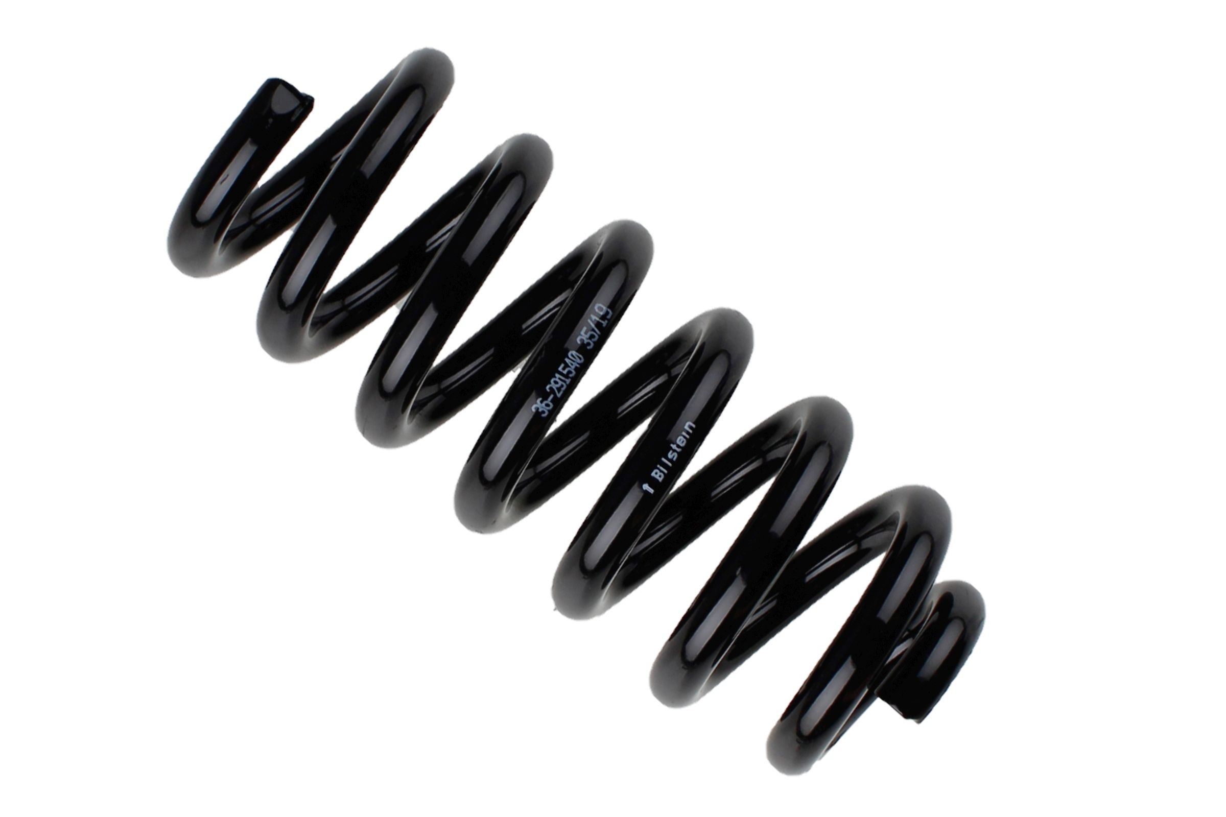 BILSTEIN Coil spring Article number: 36-291540 cheaply