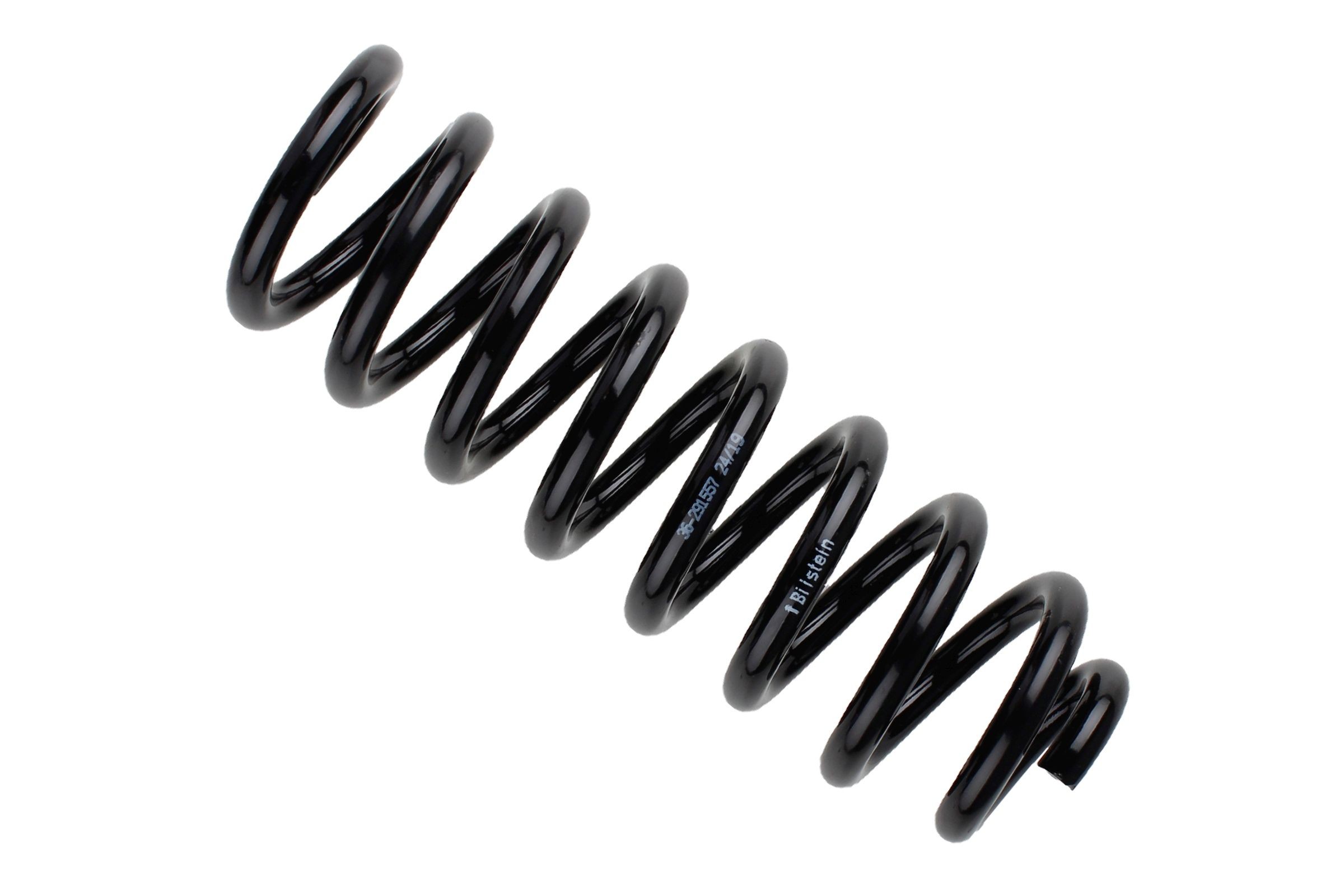 BILSTEIN Coil spring Article number: 36-291557 cheaply