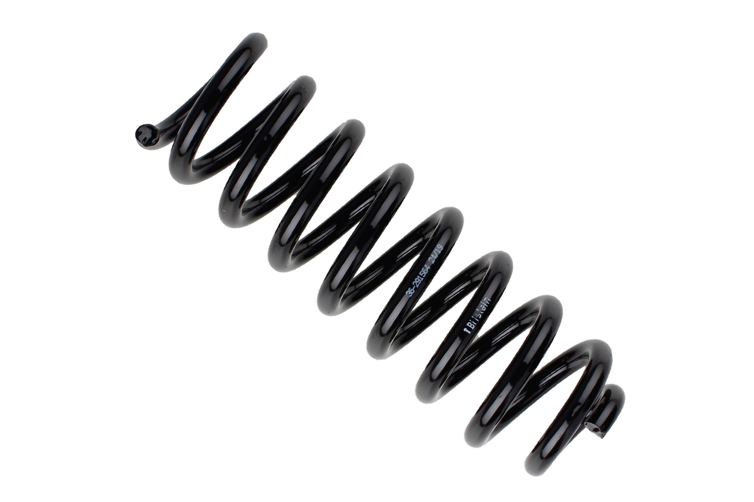 BILSTEIN Coil spring Article number: 36-291564 cheaply