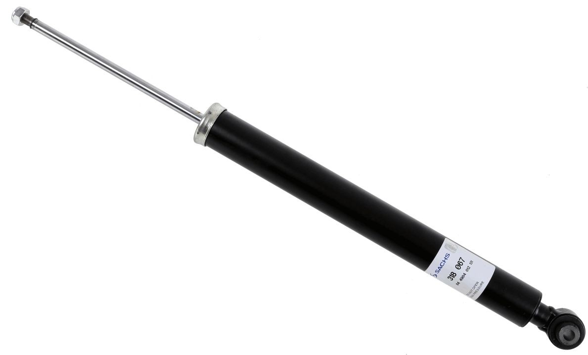 SACHS Shock absorber Article number: 318 067 cheaply