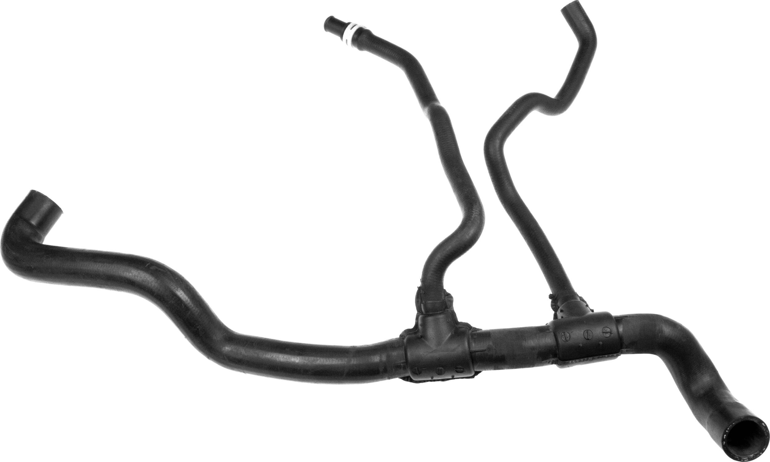 GATES Radiator hose Article number: 05-2790 cheaply