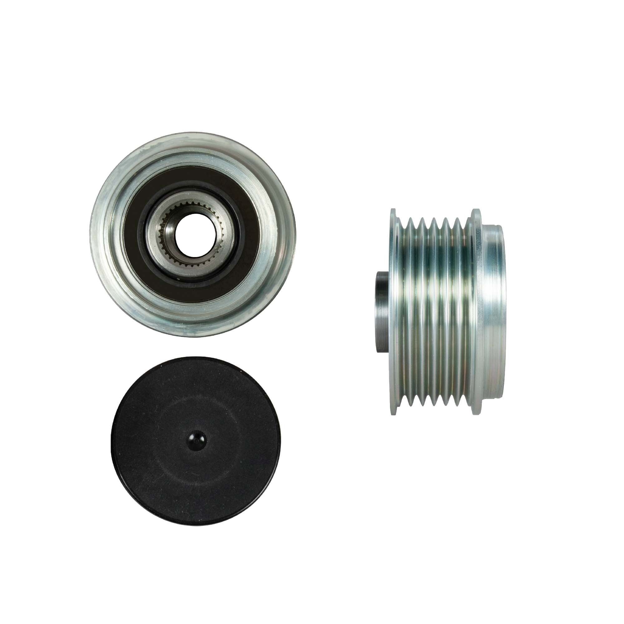 GATES Alternator Freewheel Clutch Article number: OAP7269 cheaply