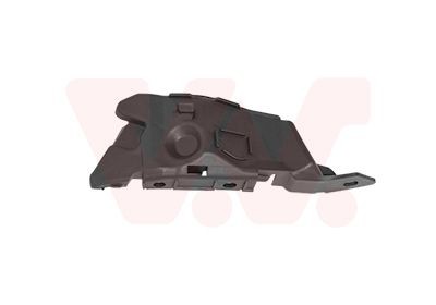 VAN WEZEL Bumper bracket Article number: 4939567 cheaply