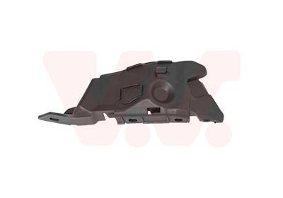 VAN WEZEL Bumper bracket Article number: 4939568 cheaply