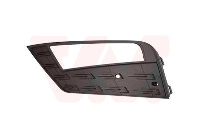 VAN WEZEL Kofangergitter Varenummer: 4949593 billige